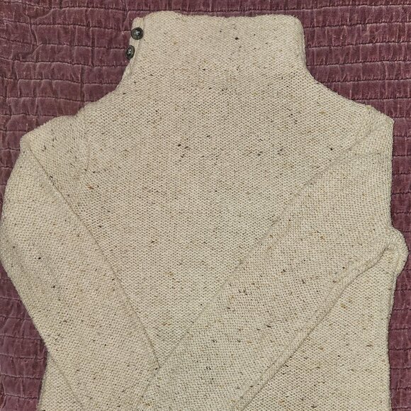 St John's Bay Sweater - Size Small - Picture 5 of 6